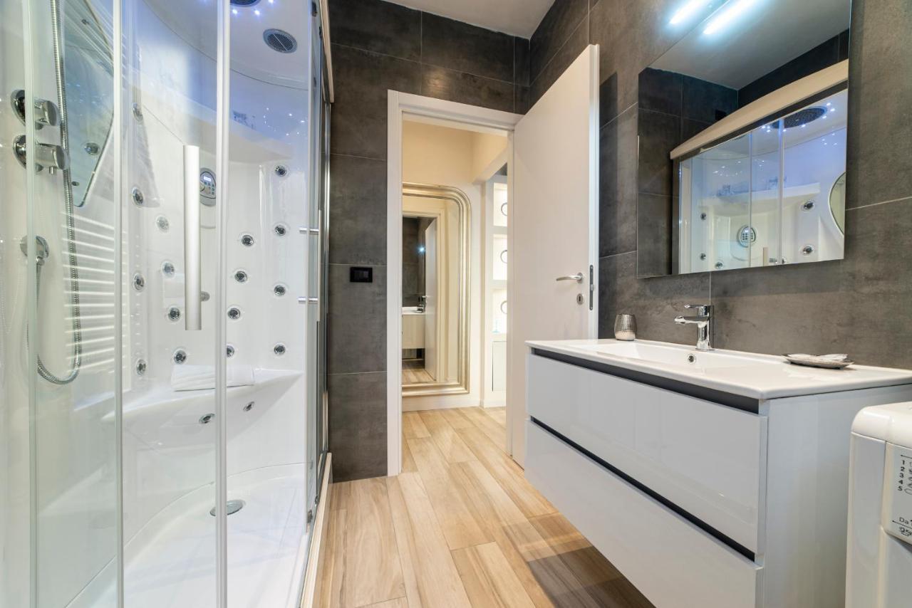 Fashion Apartment Silver Bologna Exterior photo