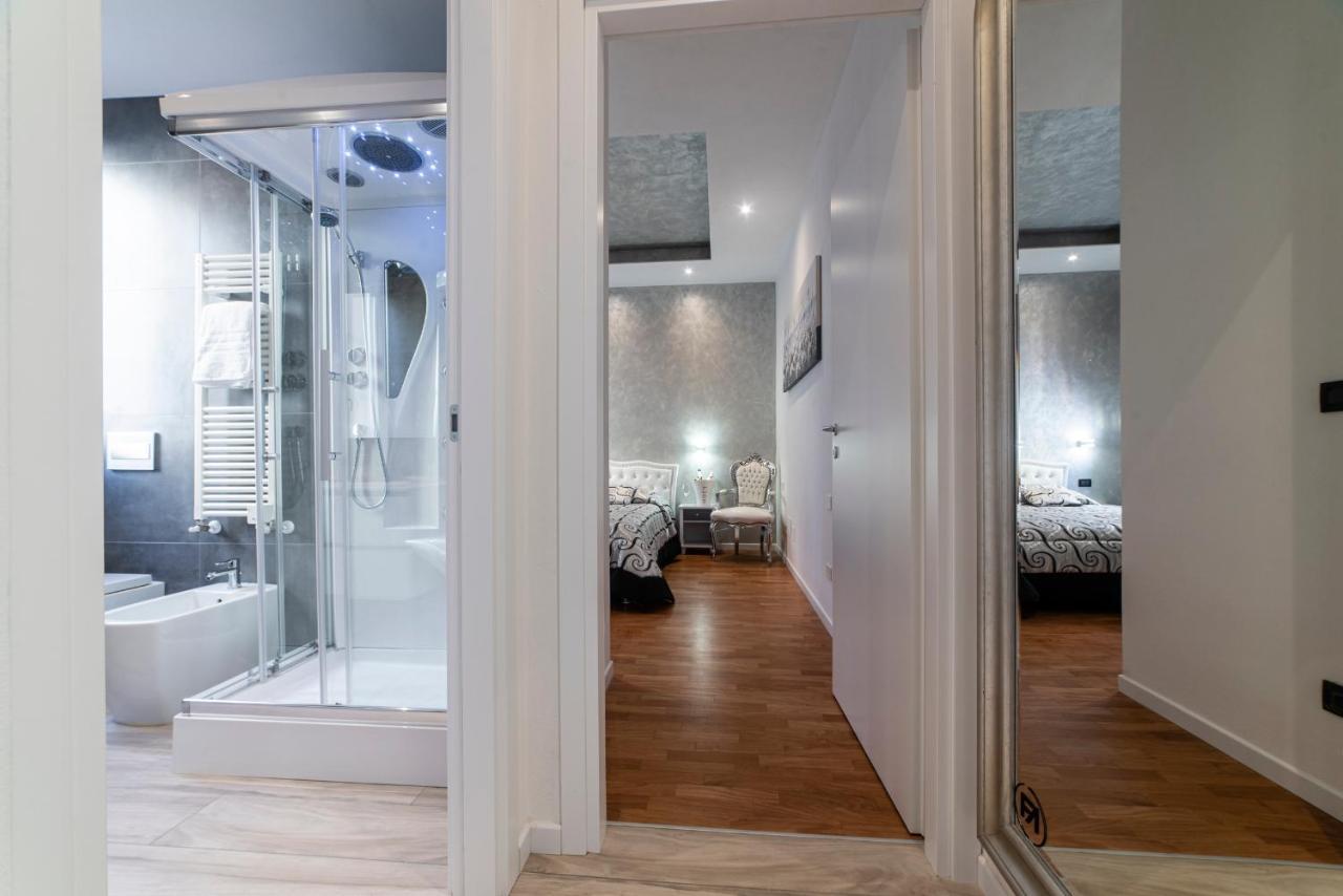 Fashion Apartment Silver Bologna Exterior photo