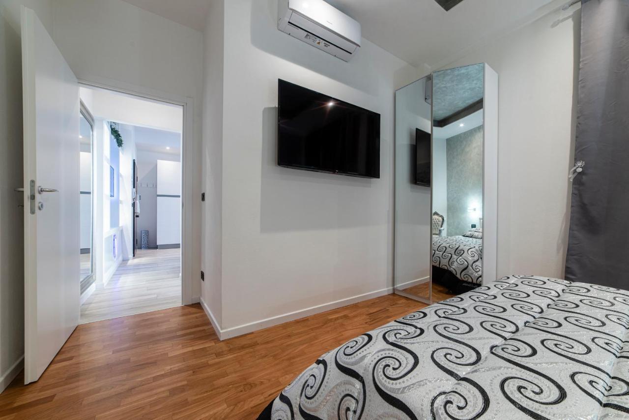 Fashion Apartment Silver Bologna Exterior photo