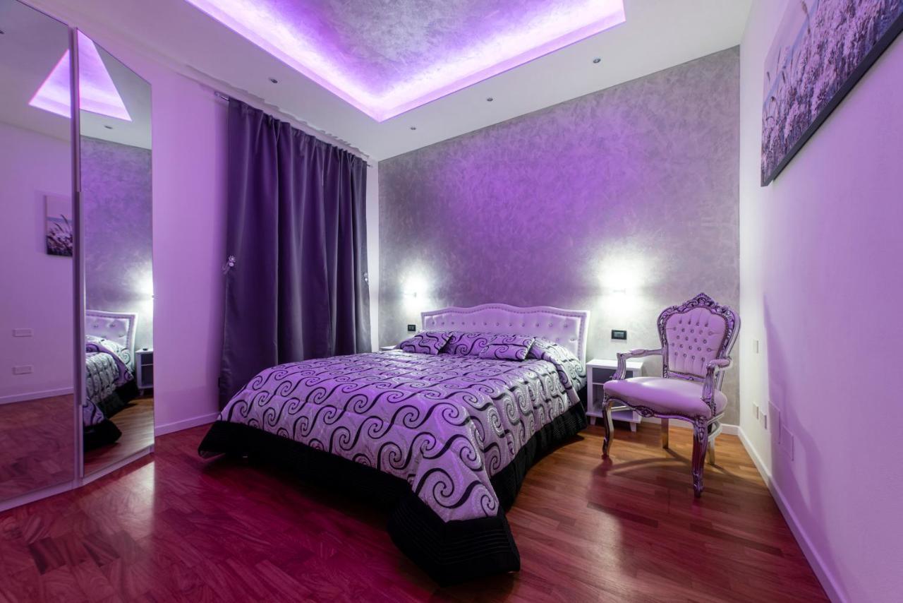Fashion Apartment Silver Bologna Exterior photo