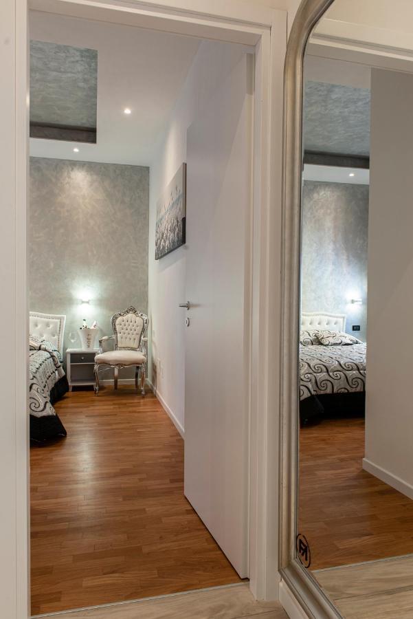 Fashion Apartment Silver Bologna Exterior photo